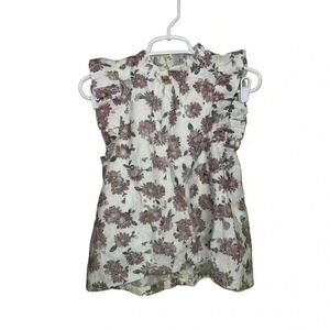 KENDALL LANE XS TOP